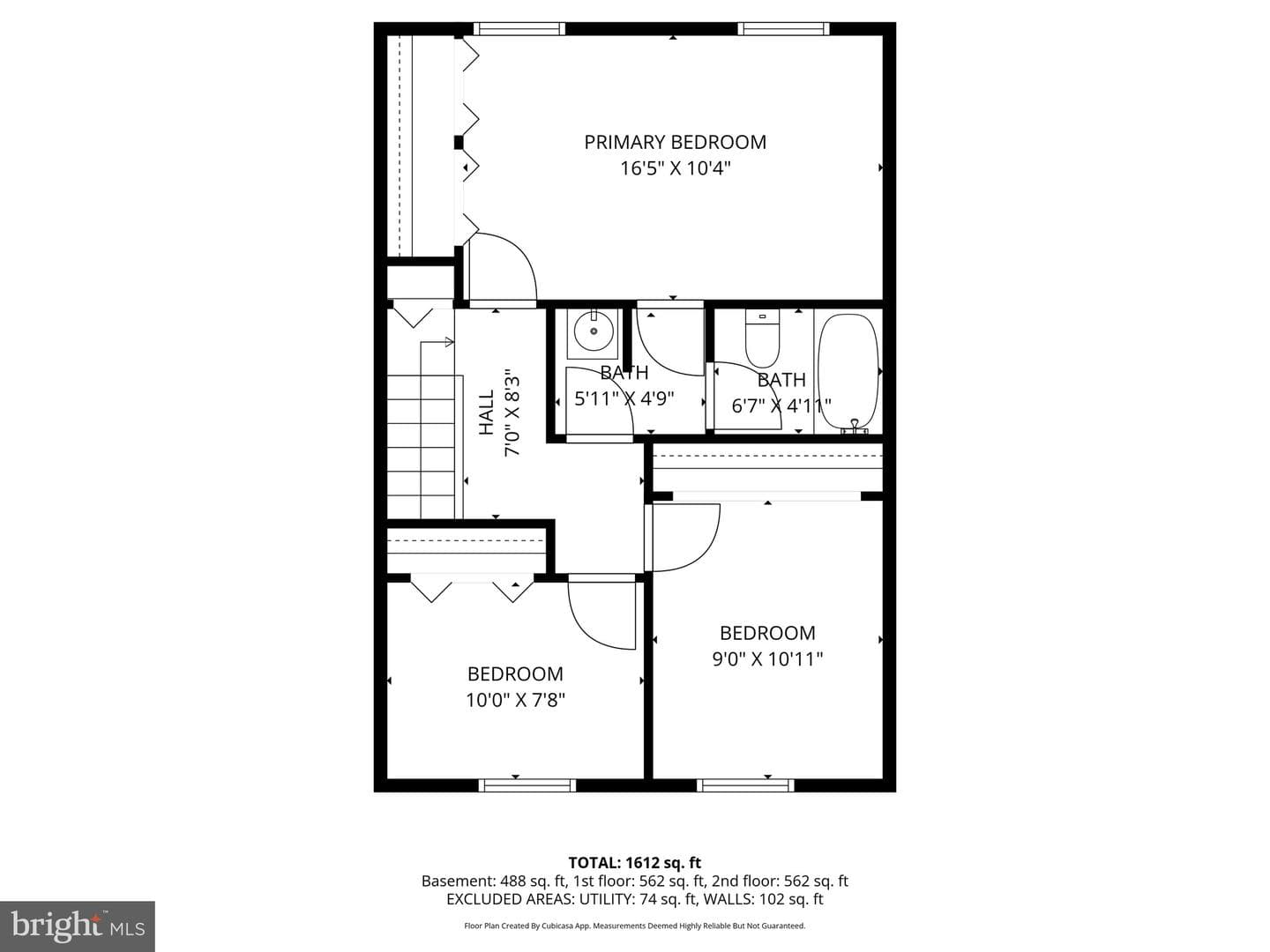 9005 Continental Place photo 27