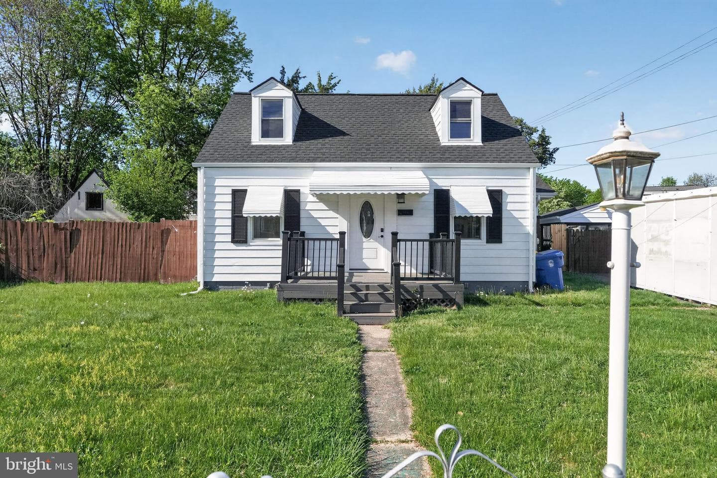 6810 Pickett Drive