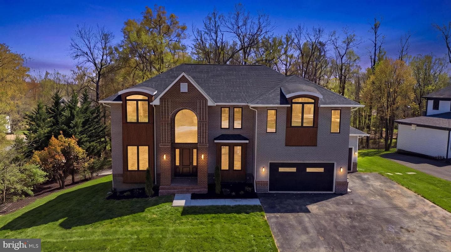 11701 Duckettown Road, Laurel
