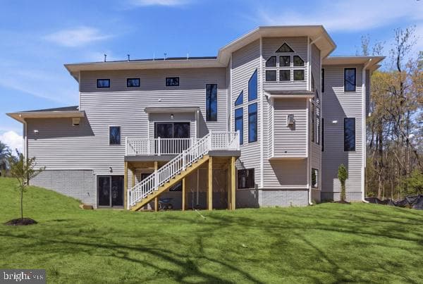 11701 Duckettown Road, Laurel