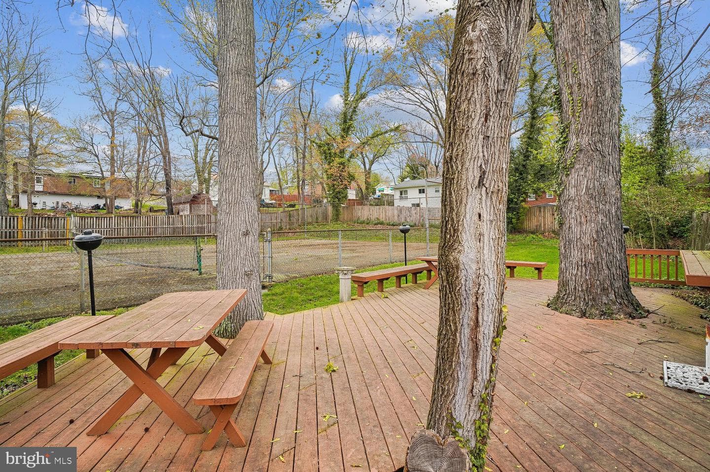 8606 Bluffwood Lane photo 39
