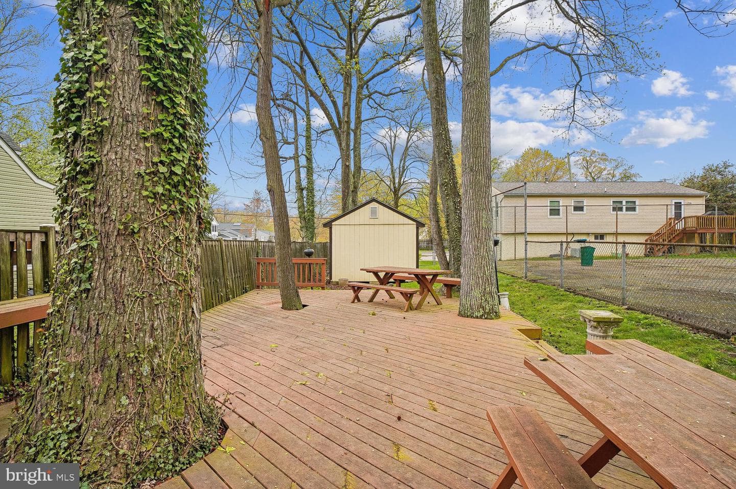 8606 Bluffwood Lane photo 40