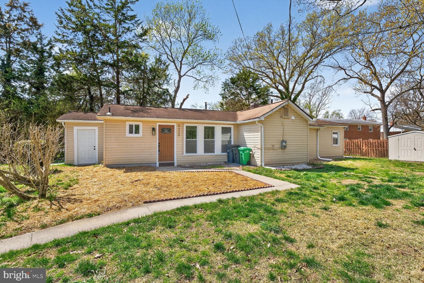 9329 Allentown Road