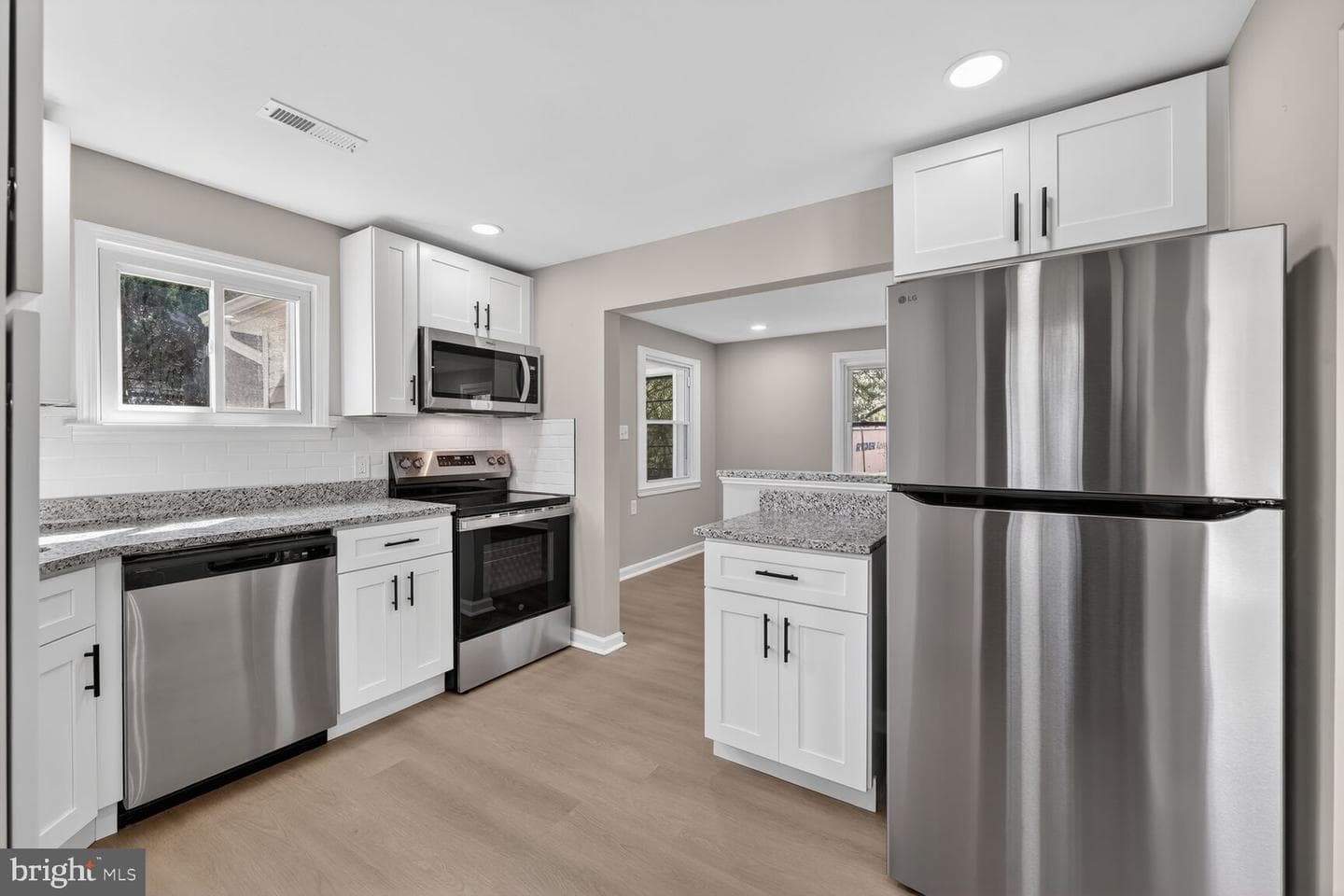 9329 Allentown Road photo 3