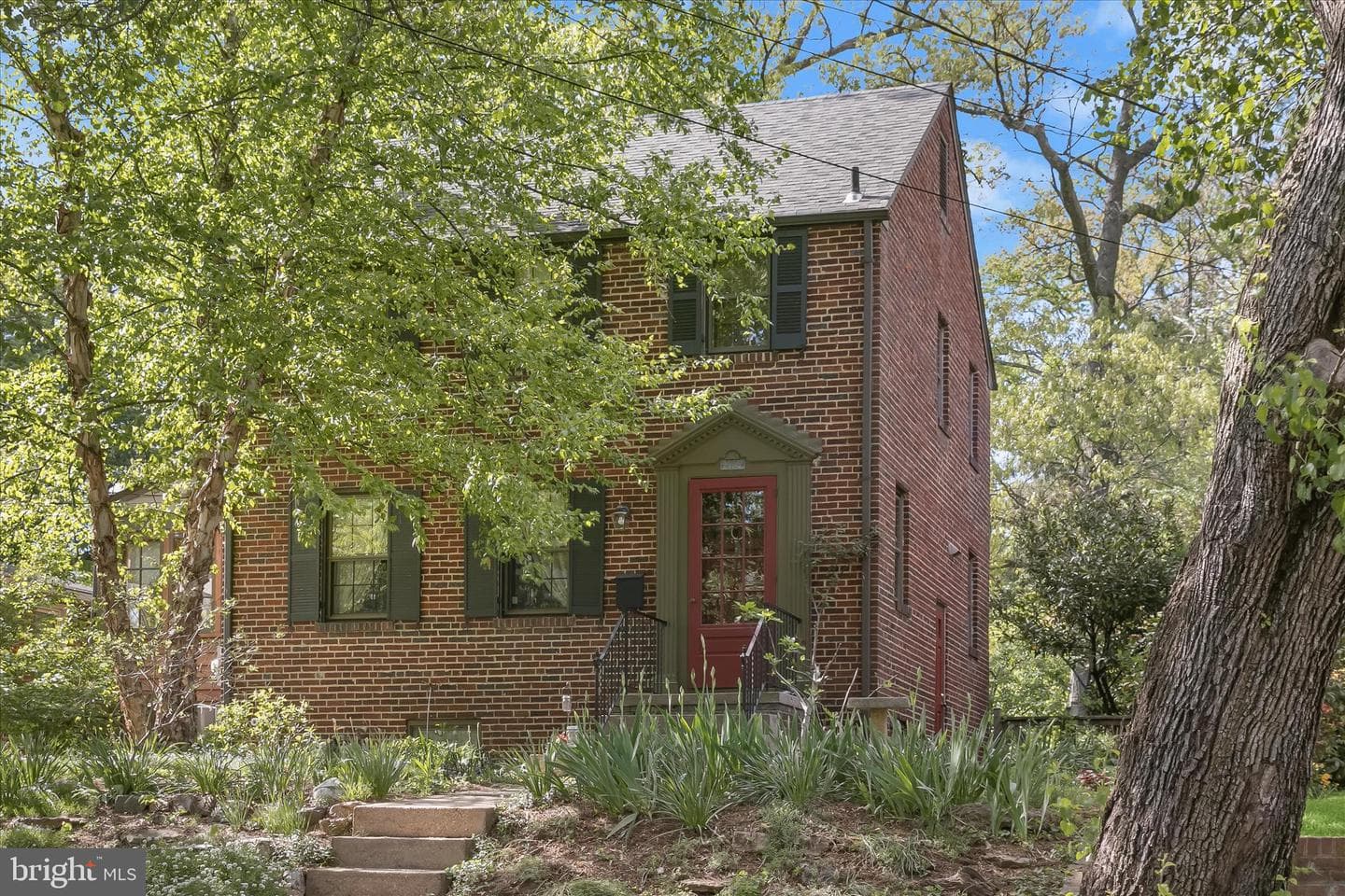 4014 Tennyson Road photo 2
