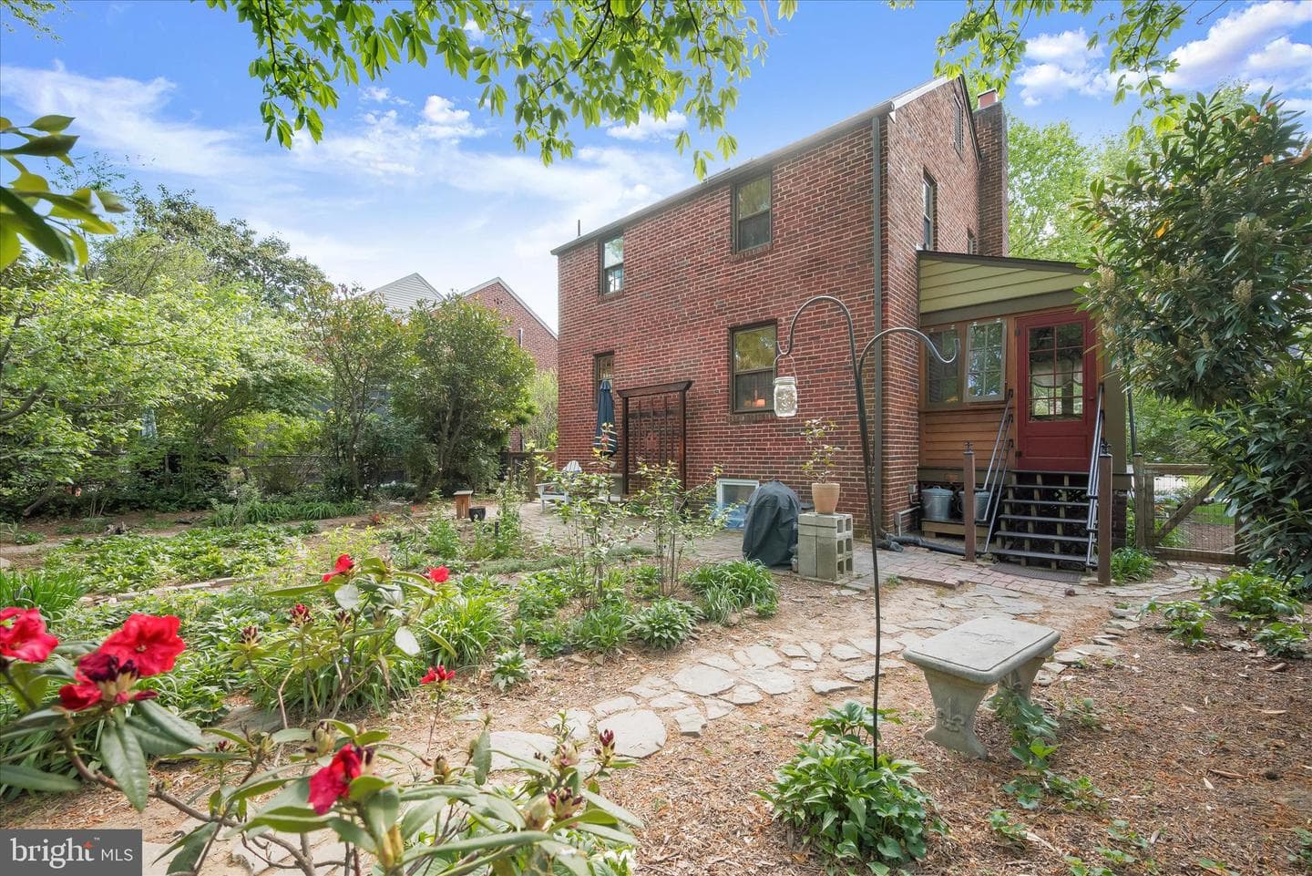 4014 Tennyson Road photo 34