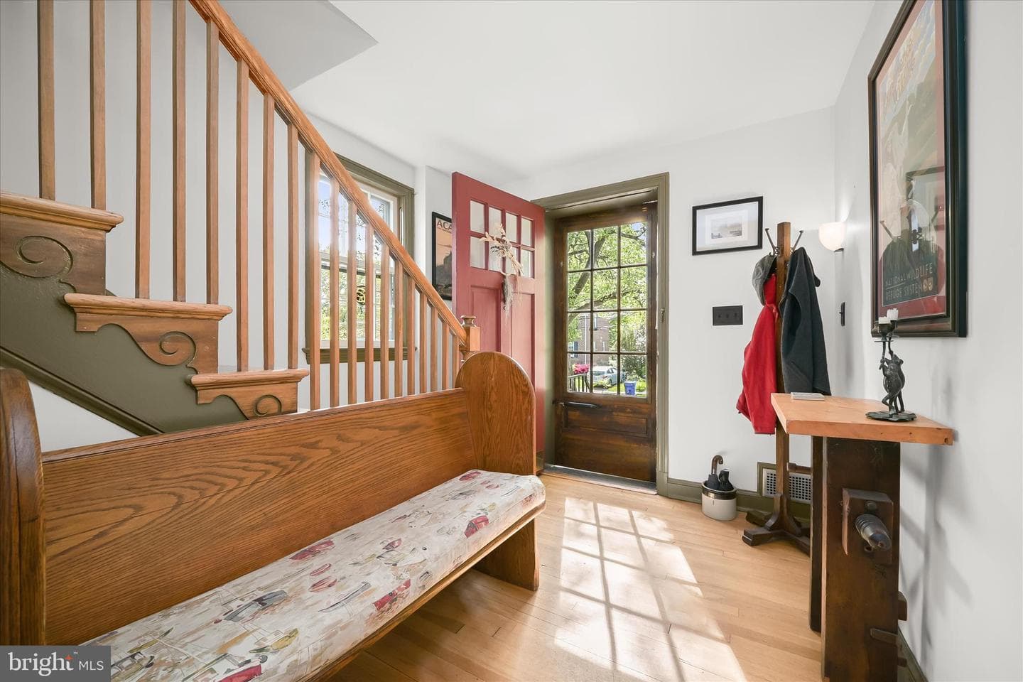 4014 Tennyson Road photo 4