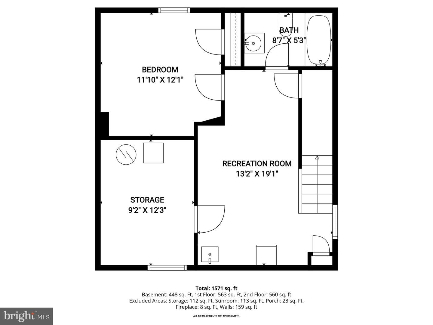 4014 Tennyson Road photo 40