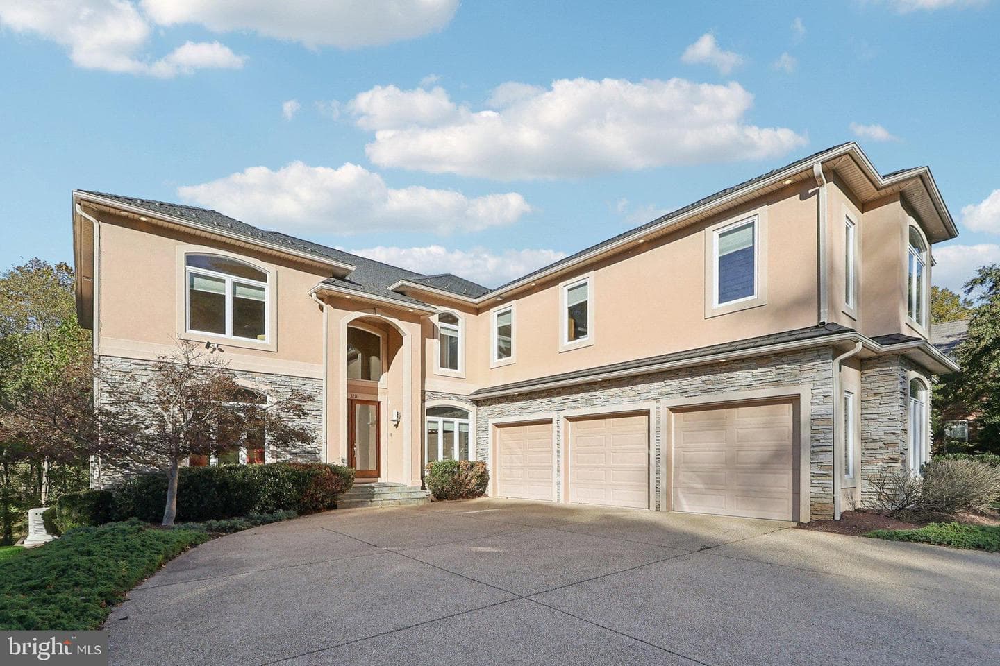 3211 Courtside Road, Bowie