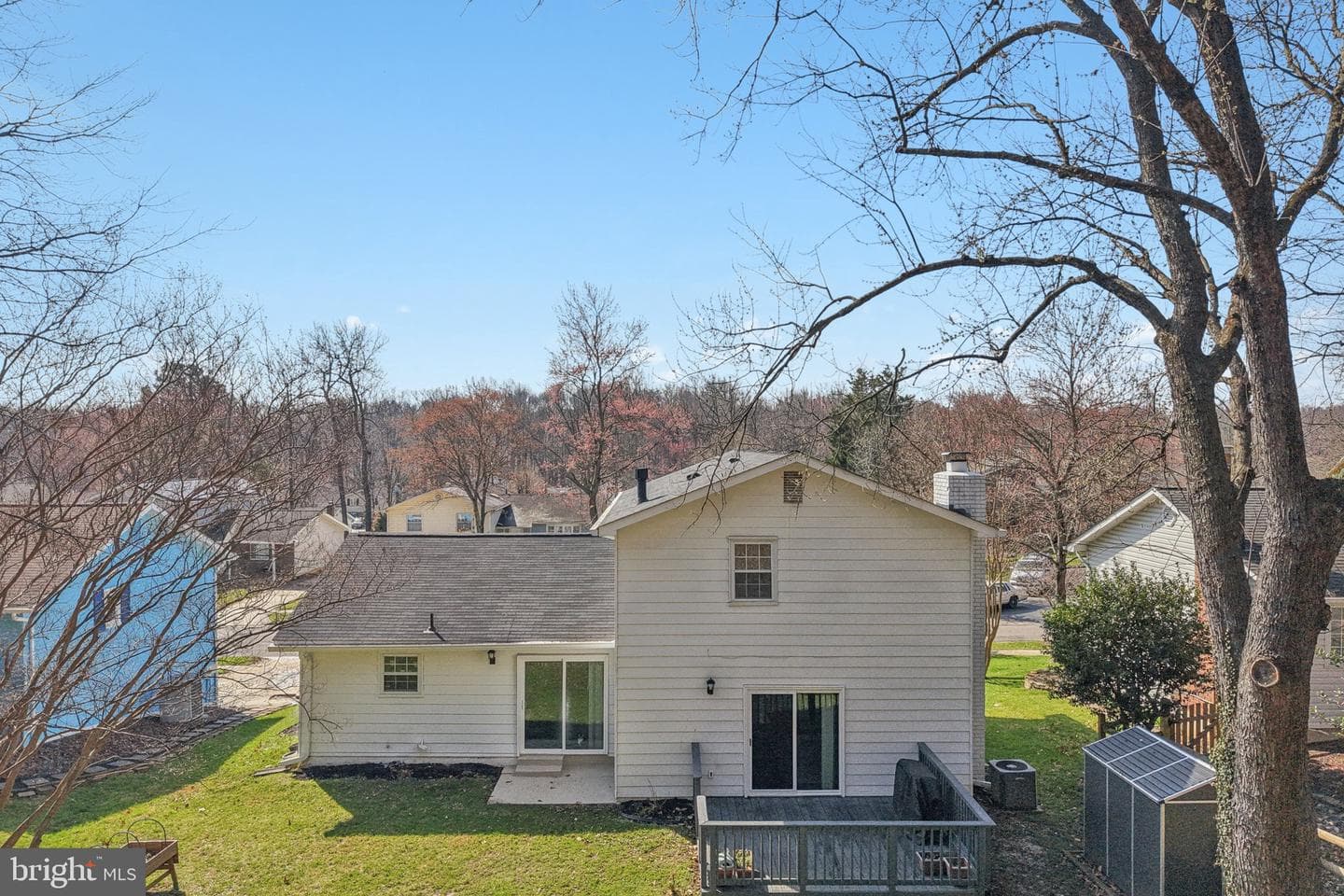 8406 Snowden Loop Court photo 41