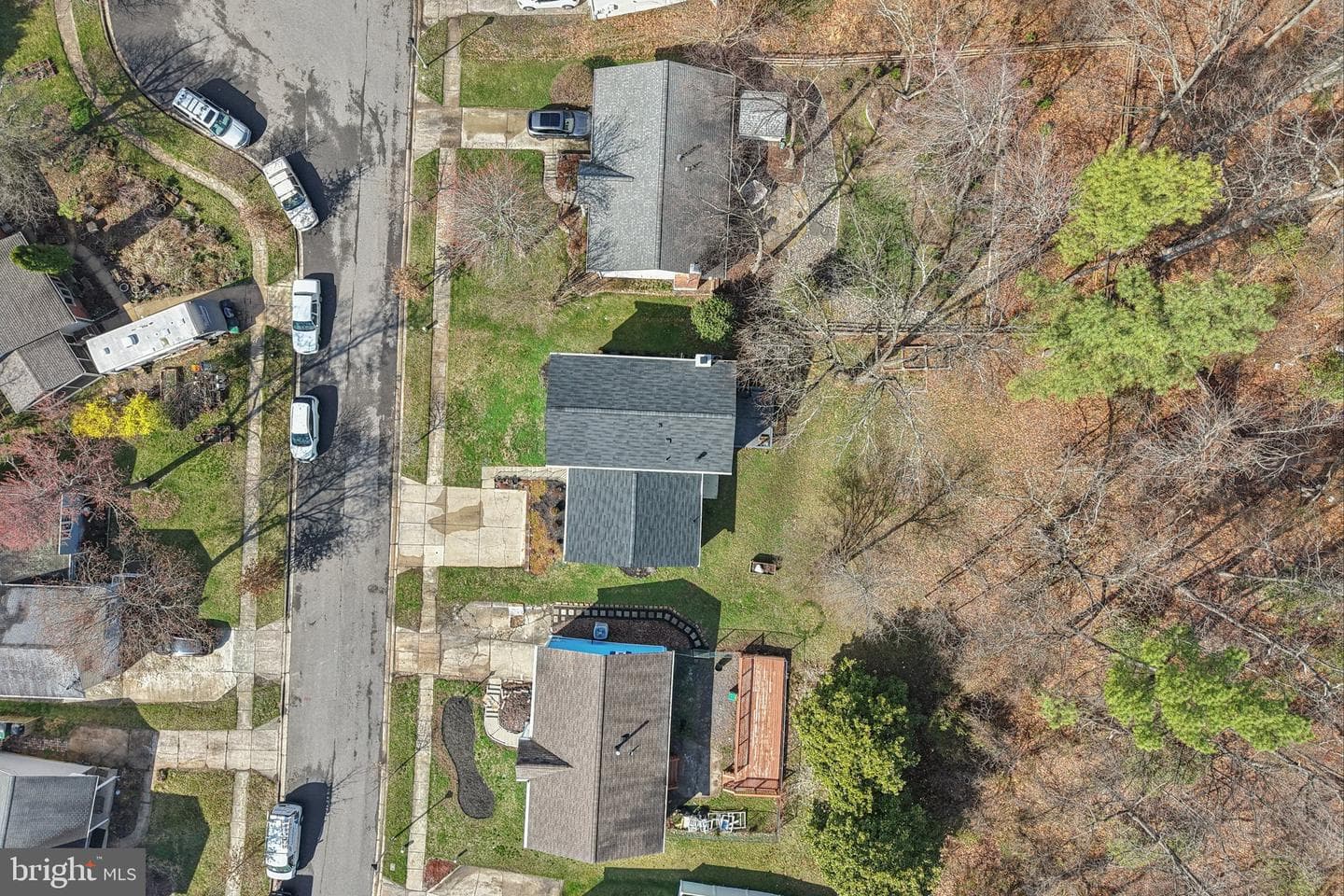 8406 Snowden Loop Court photo 48