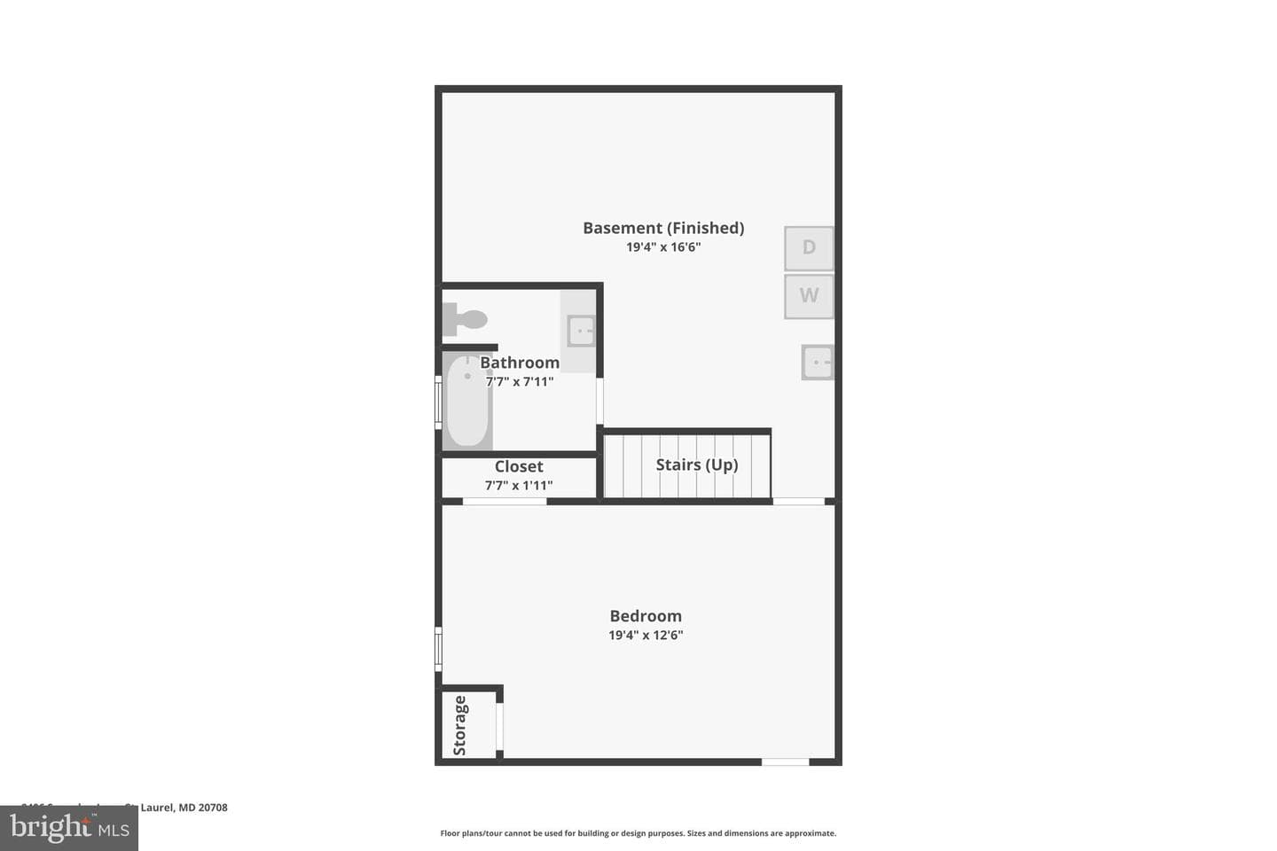 8406 Snowden Loop Court photo 59