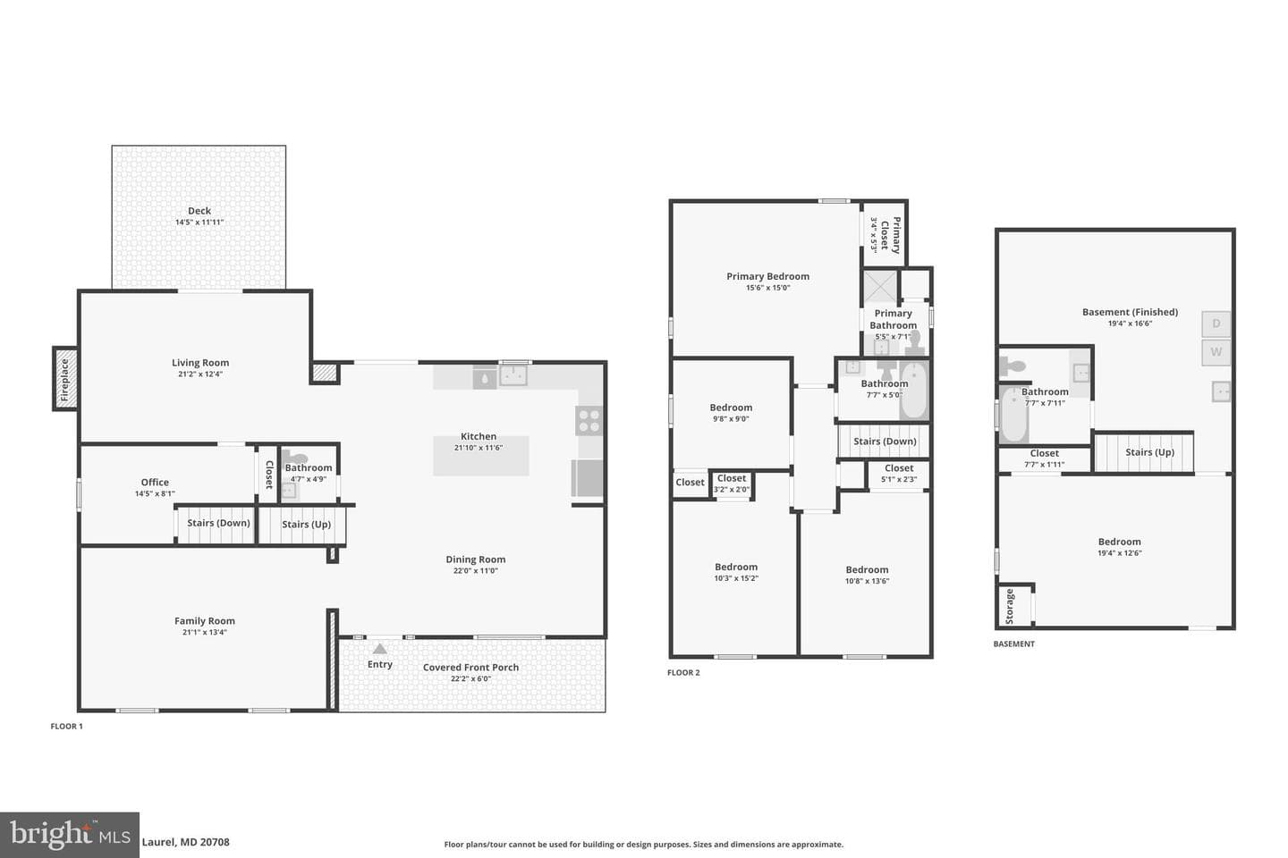 8406 Snowden Loop Court photo 60