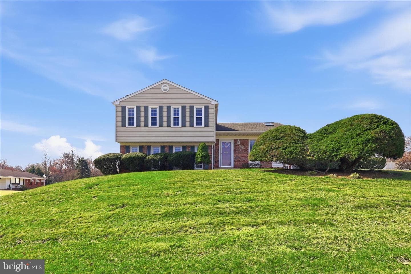 2703 Lackawanna Place, Hyattsville