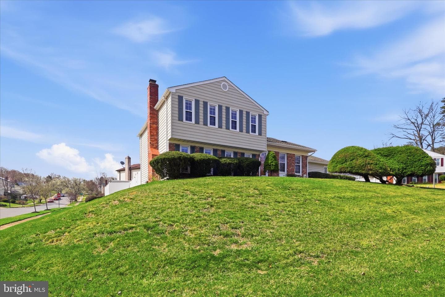 2703 Lackawanna Place, Hyattsville