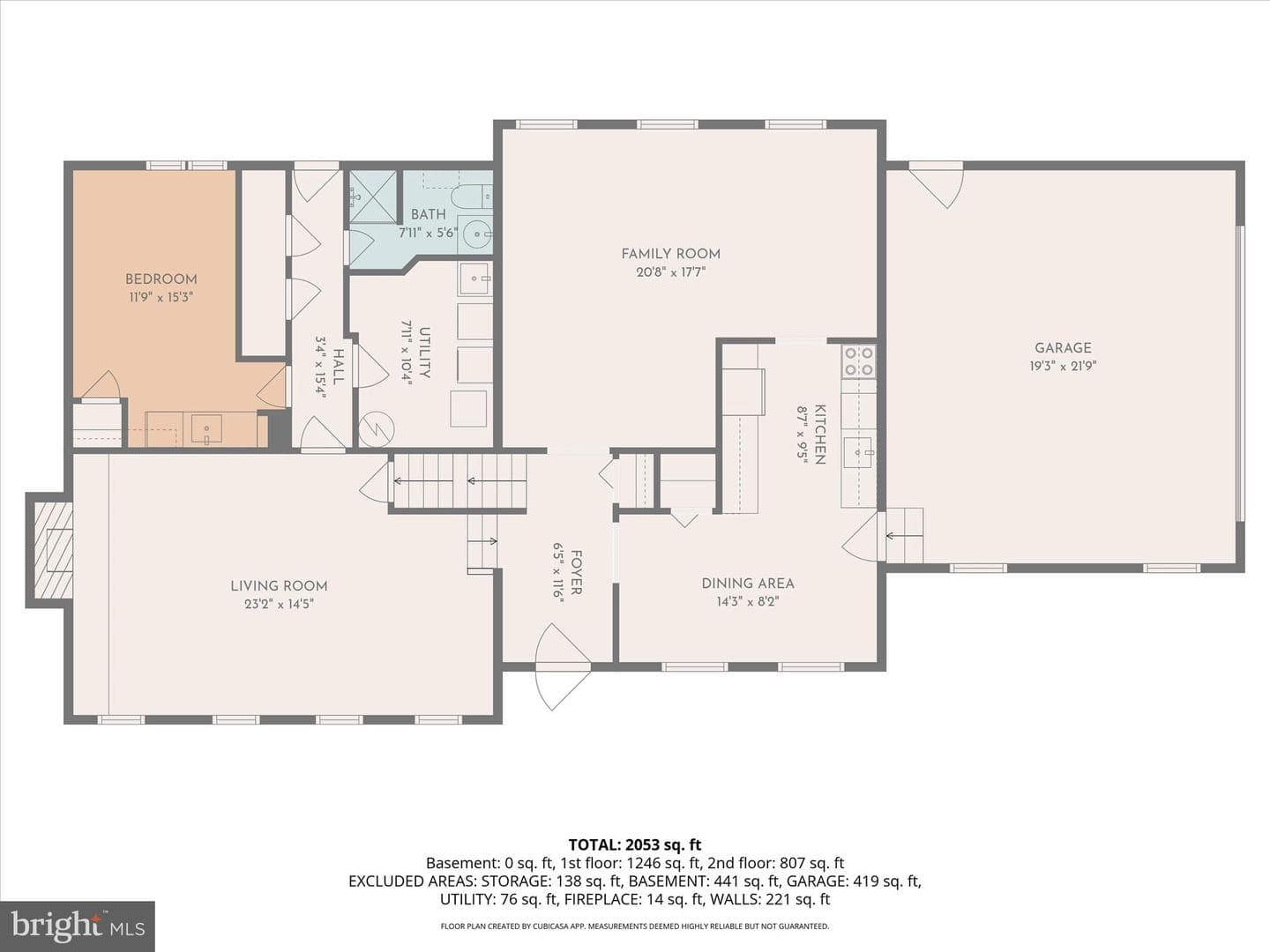 2703 Lackawanna Place photo 32