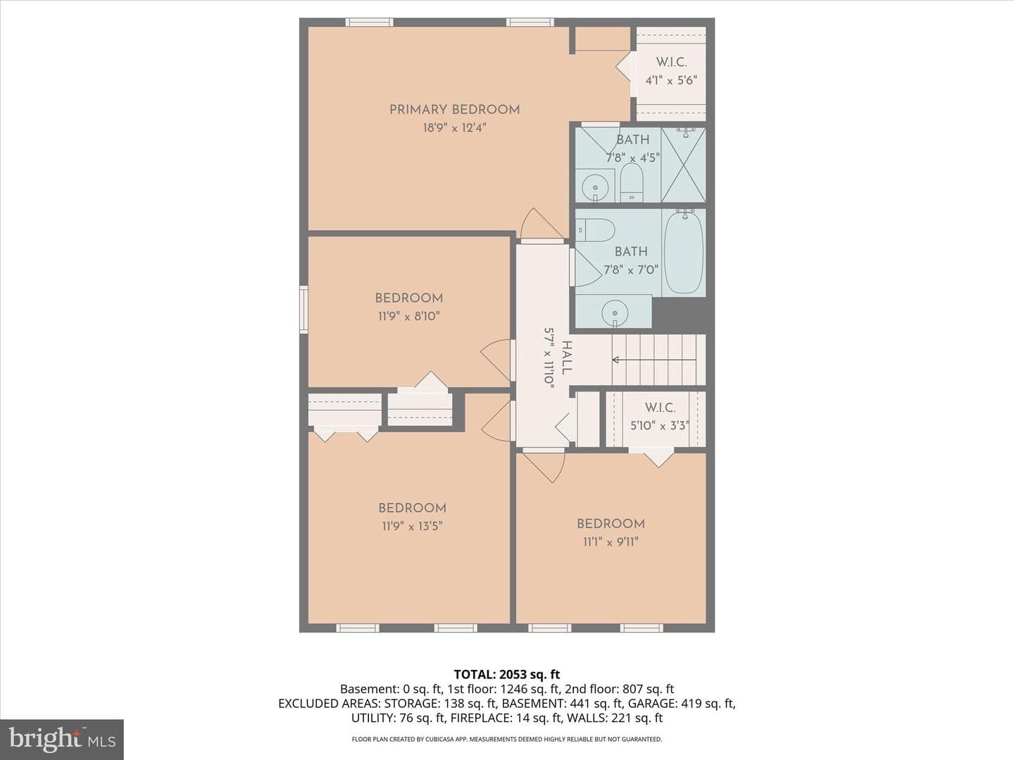 2703 Lackawanna Place photo 33