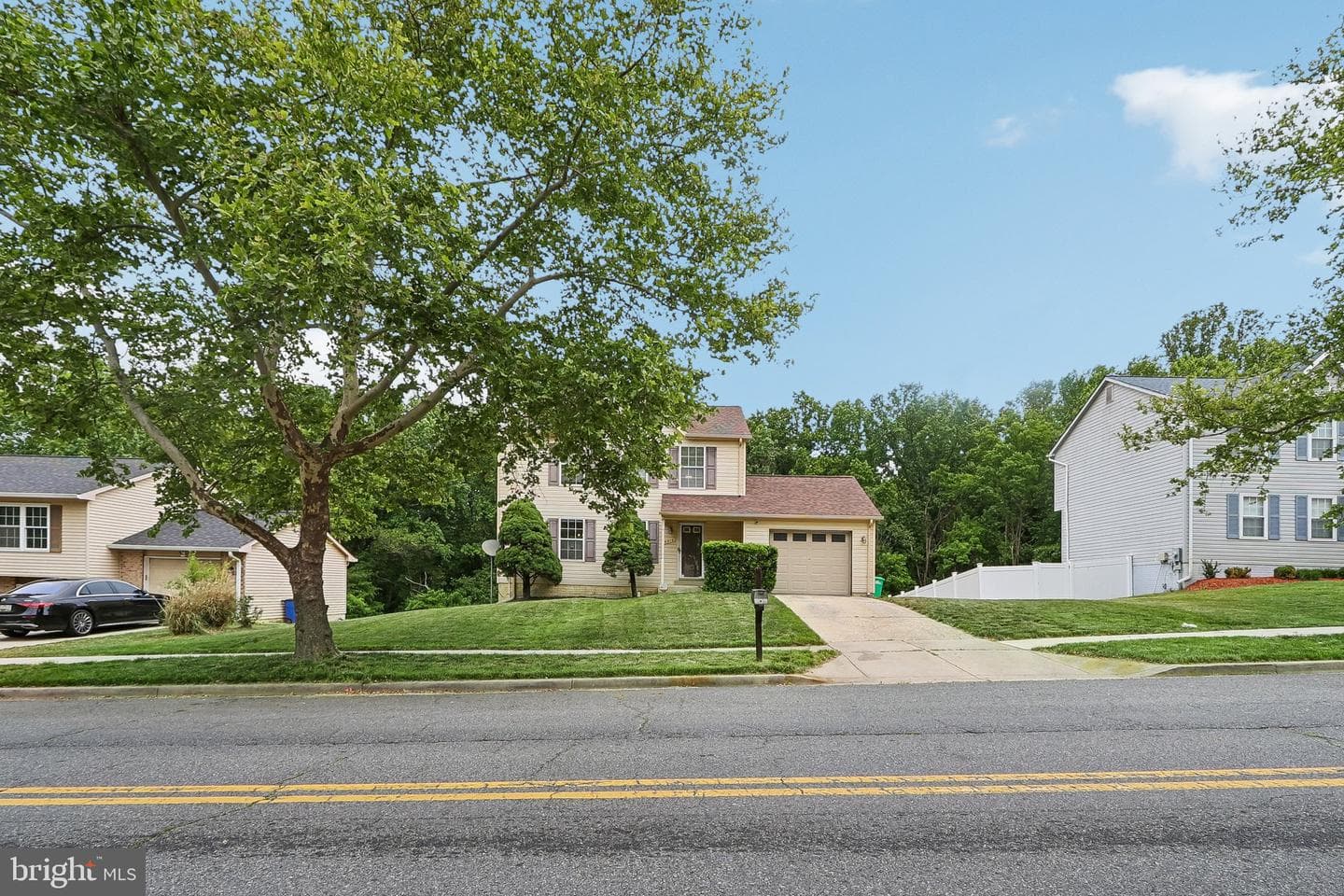 6910 Cherryfield Road photo 2