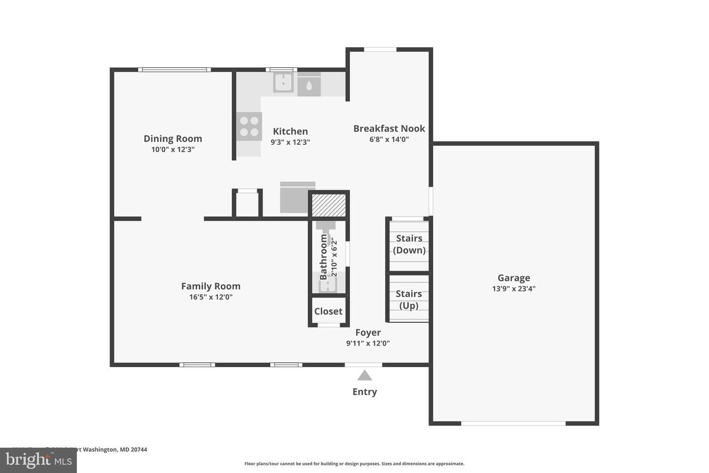 6910 Cherryfield Road photo 78