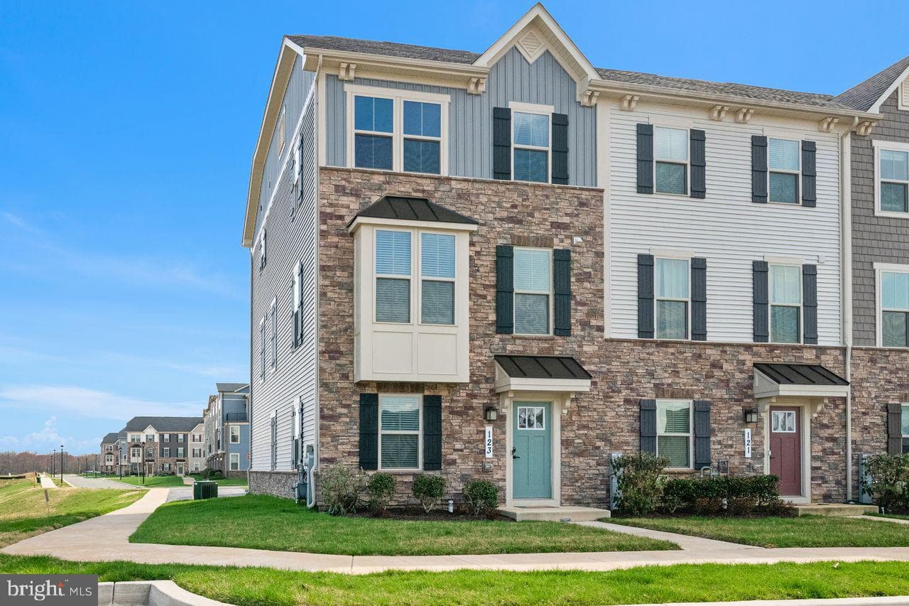 123 Swanson Creek Terrace, Laurel