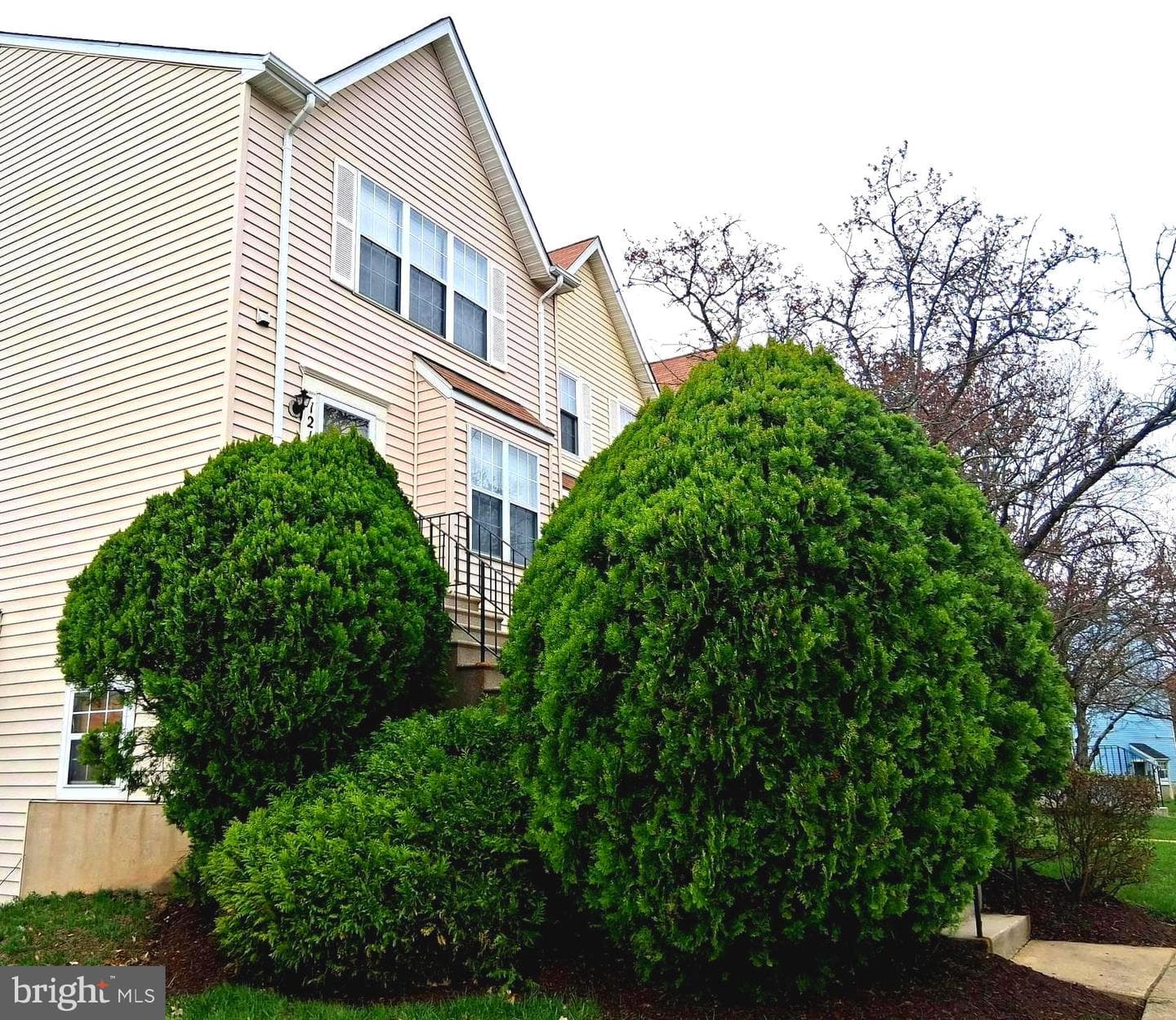 121 Firethorn Court #11-5, Upper Marlboro