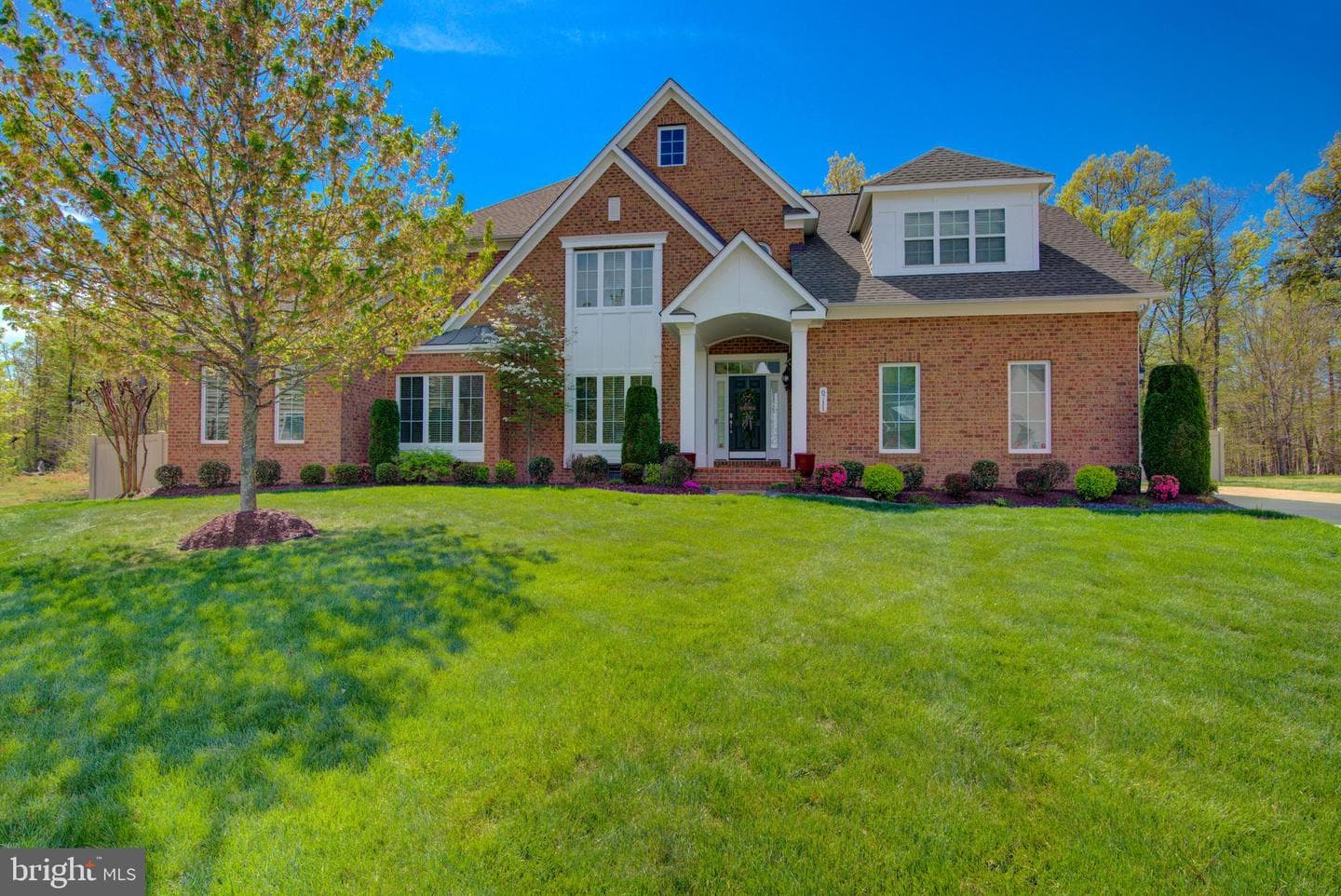 6711 Chatham Park Drive