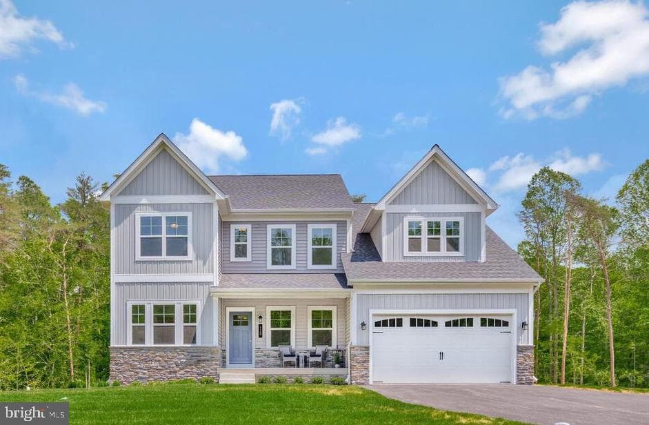 5514 Glen Avenue, Lanham