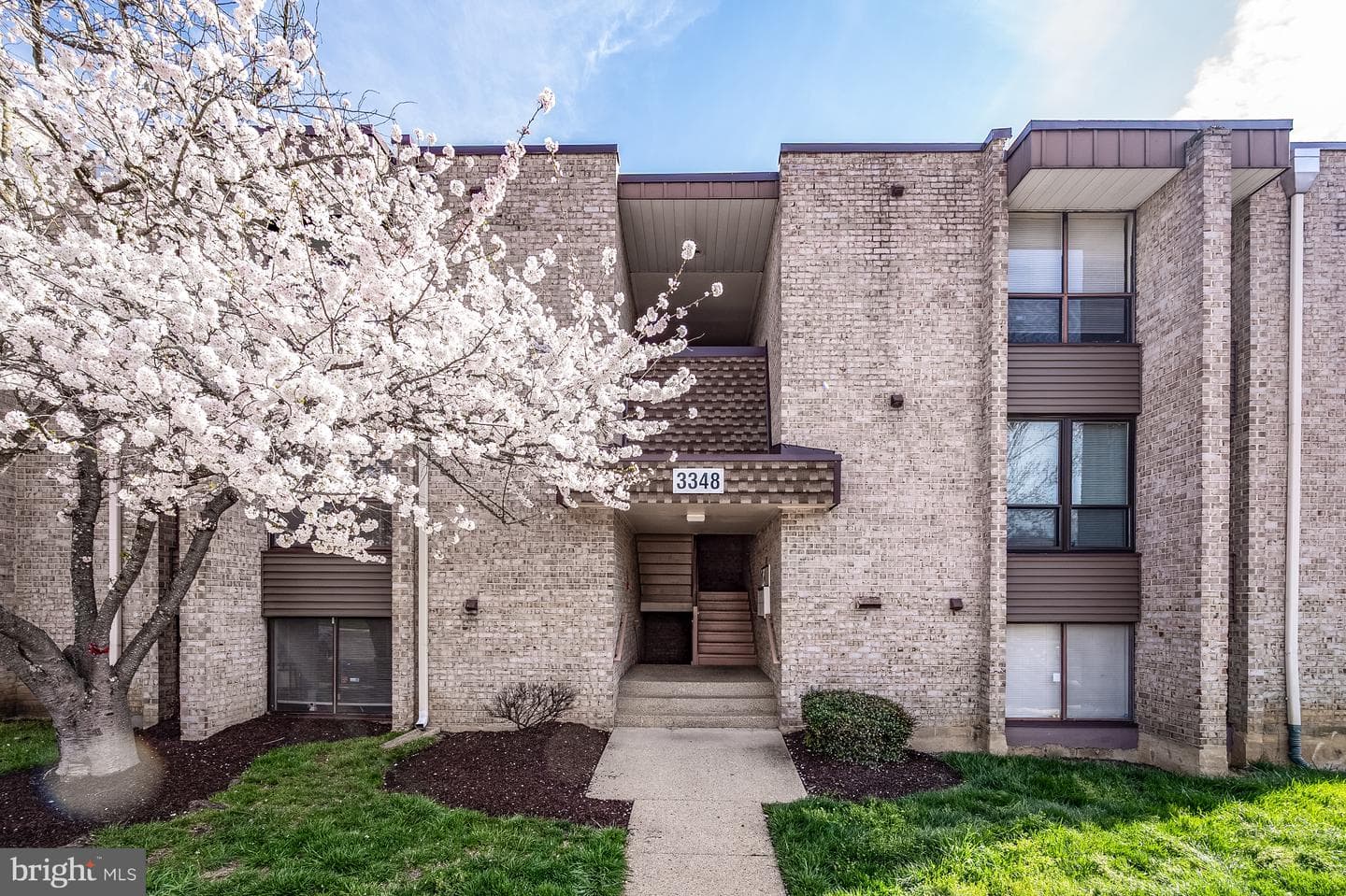 3348 Huntley Square Drive #b, Temple Hills