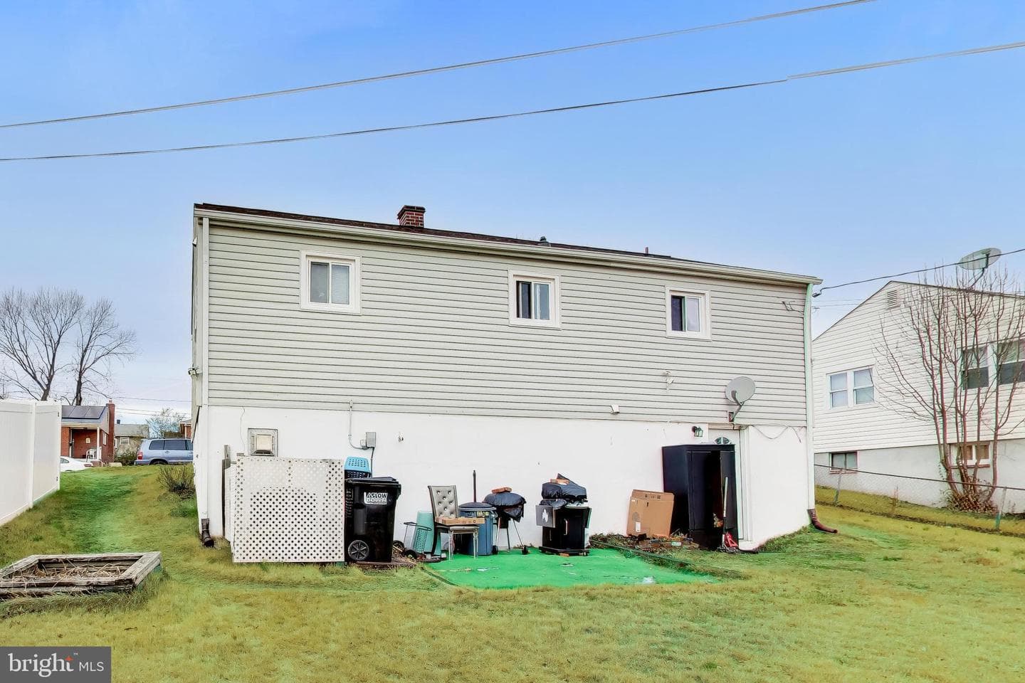 1028 Ward Street photo 34