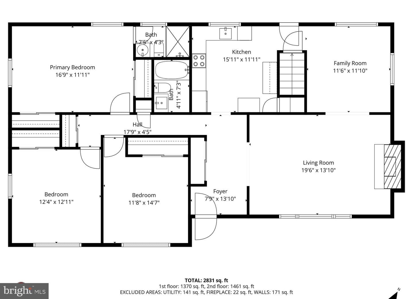 6805 Pamela Lane photo 36