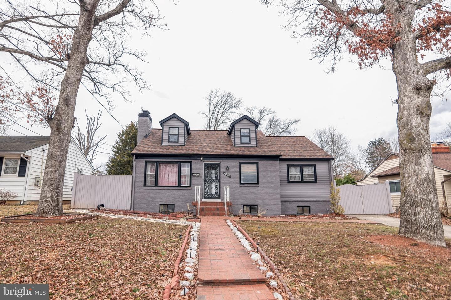 9406 Sheridan Street, Lanham