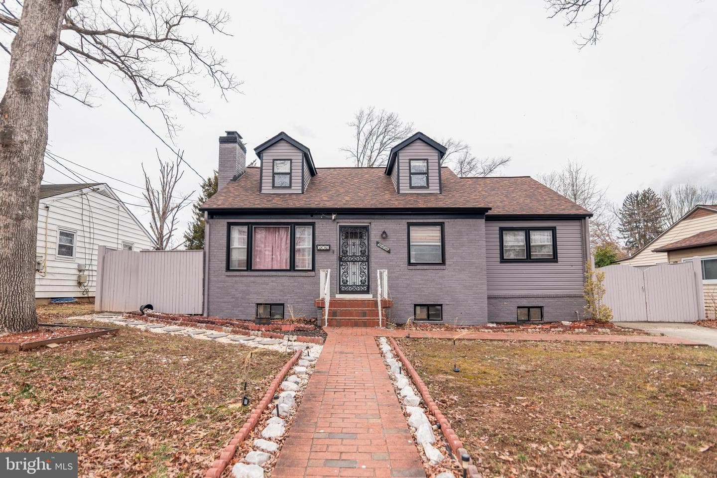 9406 Sheridan Street, Lanham