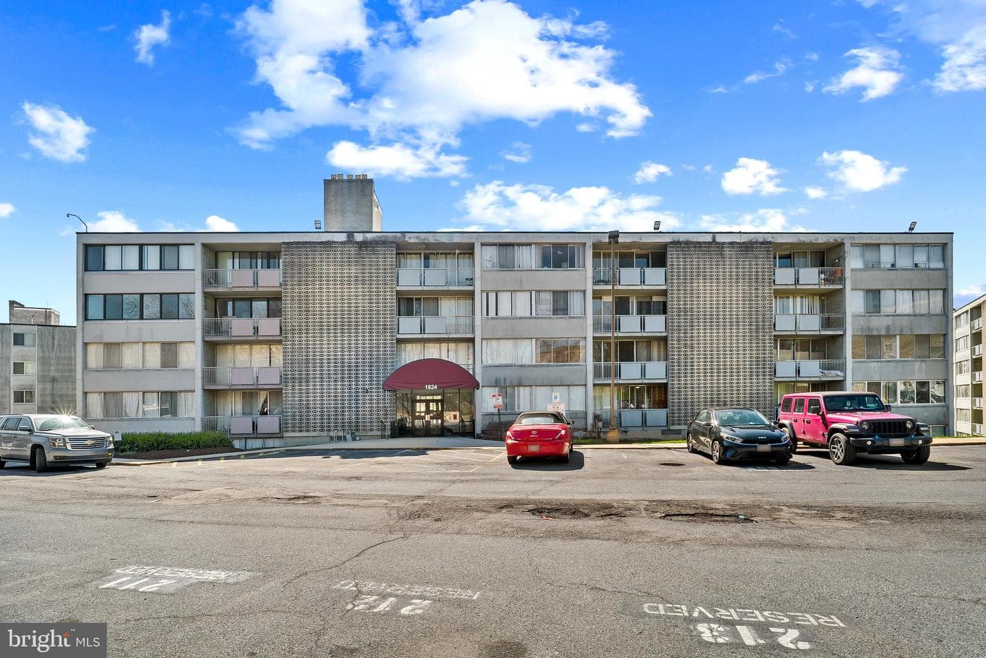 1824 Metzerott Road #204 photo 16