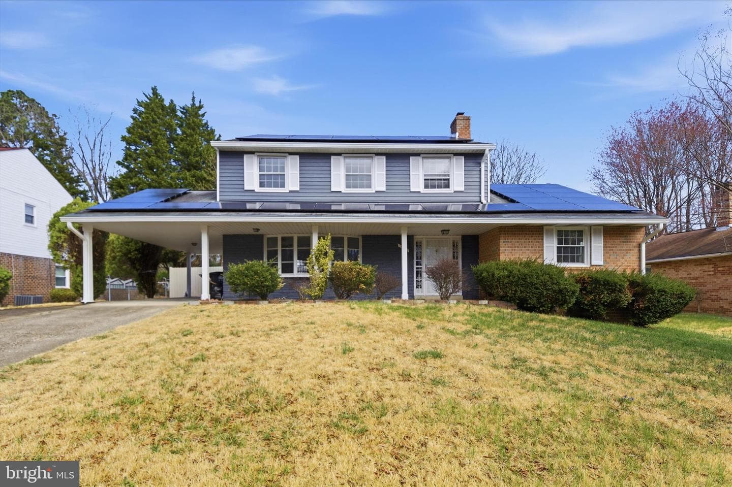 12802 Winona Drive, Upper Marlboro