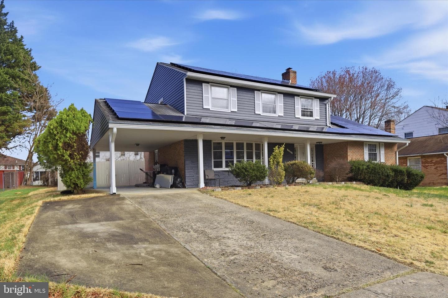12802 Winona Drive, Upper Marlboro