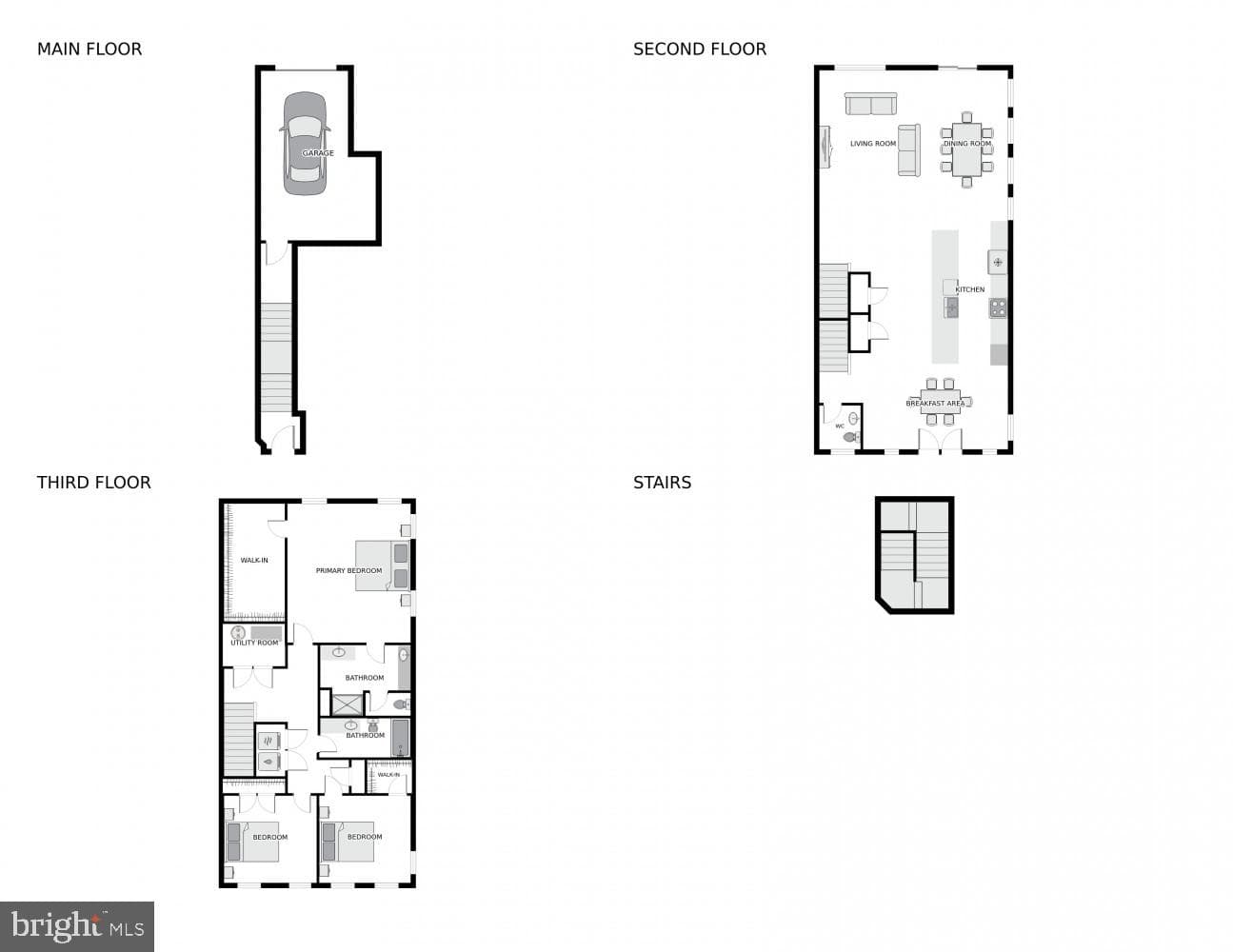 7652 Buzz Aldrin Lane #1826 photo 29