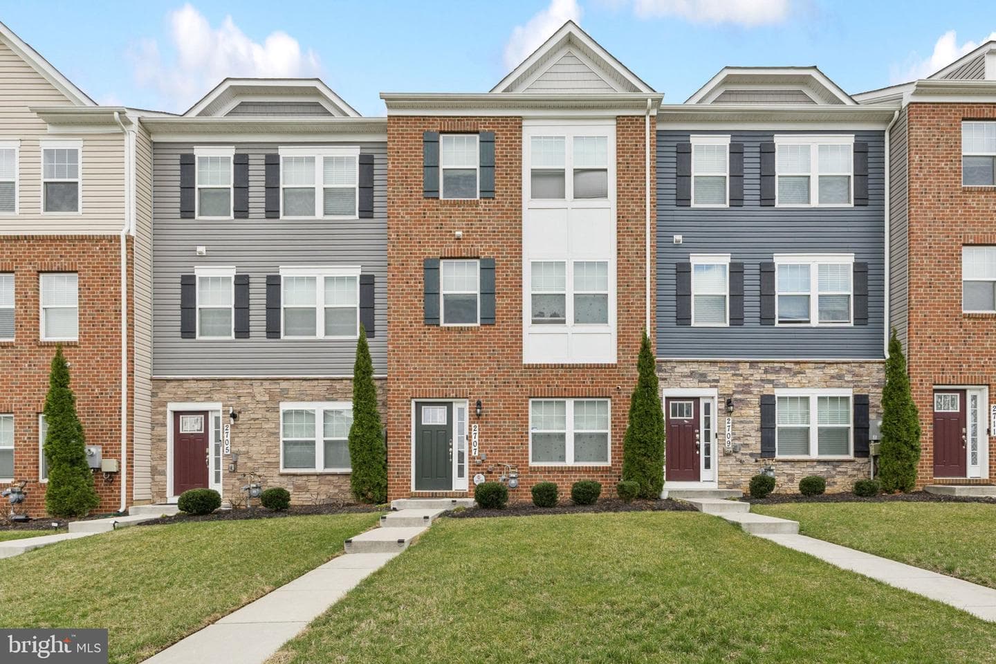 2707 Princess Victoria Way, Bowie