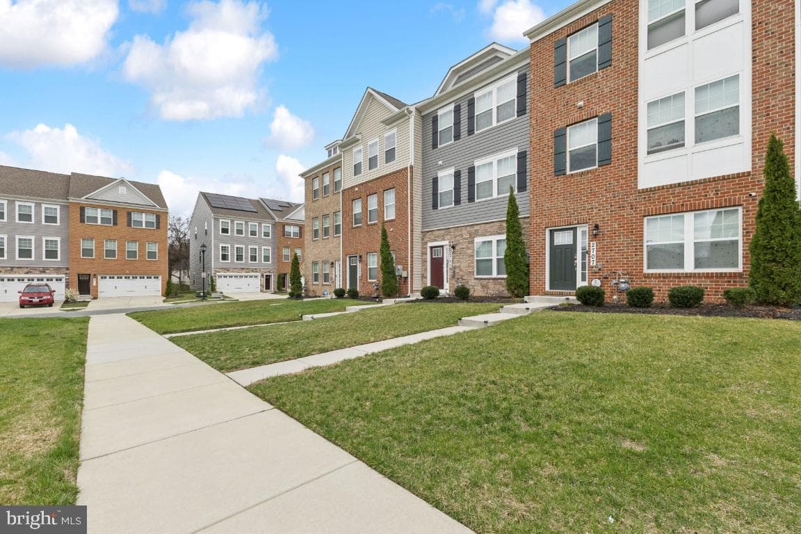 2707 Princess Victoria Way, Bowie