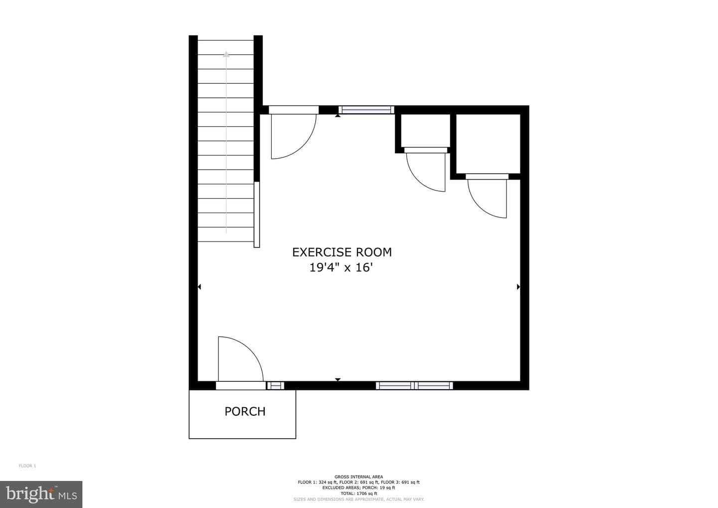 2707 Princess Victoria Way photo 26