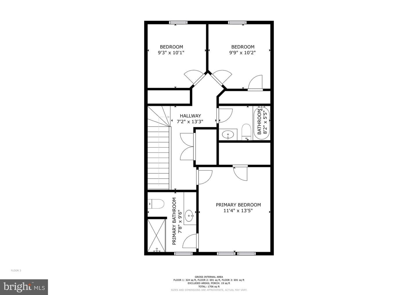 2707 Princess Victoria Way photo 28