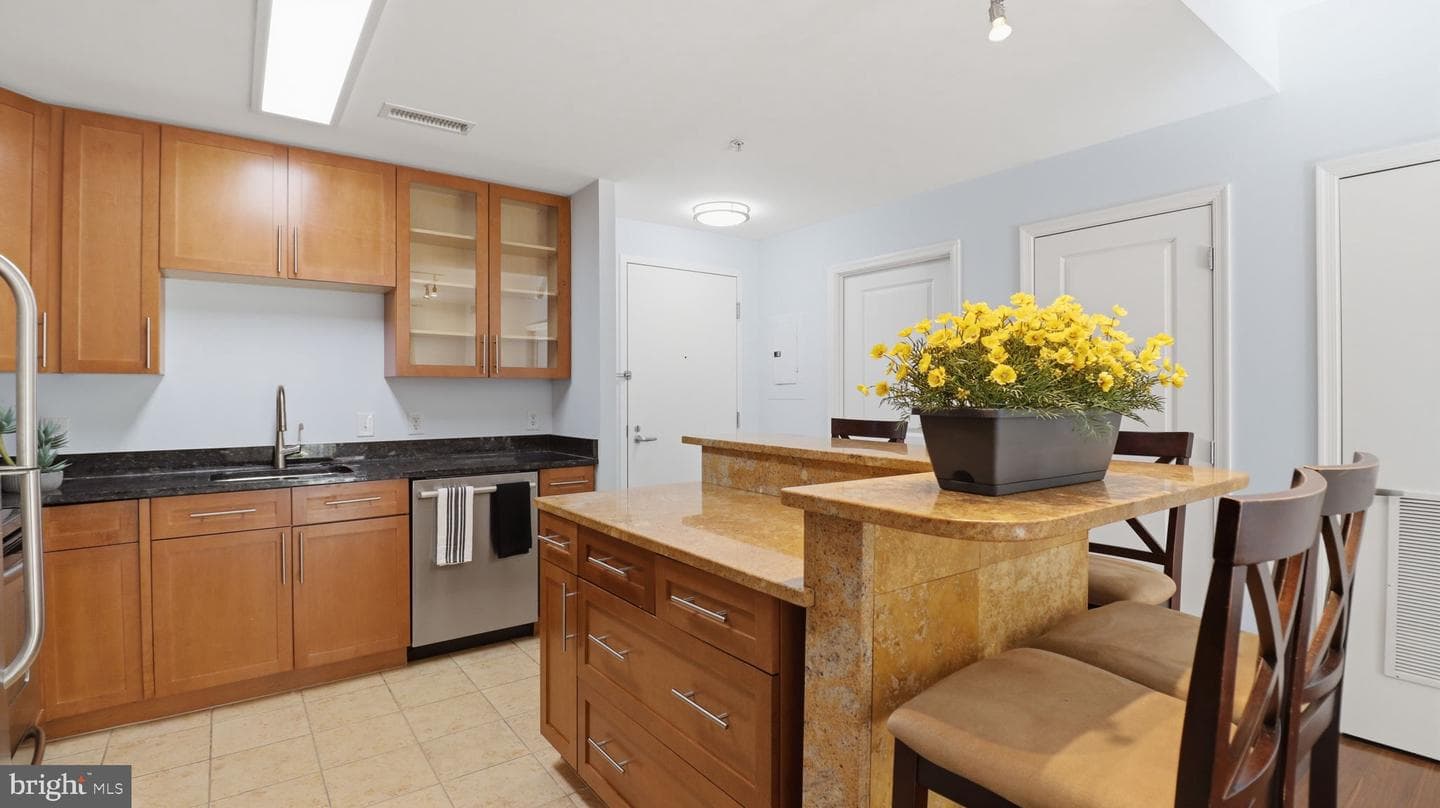155 Potomac Psge Passage #216, Oxon Hill