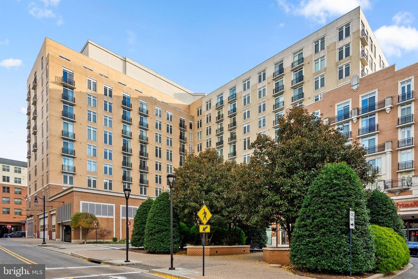 155 Potomac Passage #713, Oxon Hill