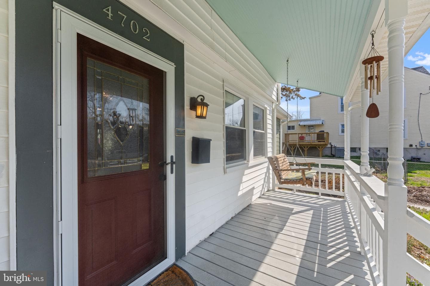 4702 Longfellow Street photo 6