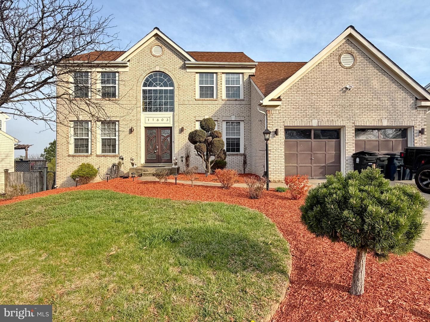 11603 N Star Drive