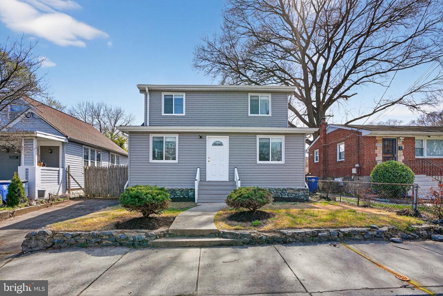 4103 Shepherd Street photo 2