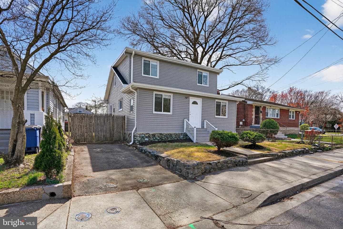4103 Shepherd Street photo 50