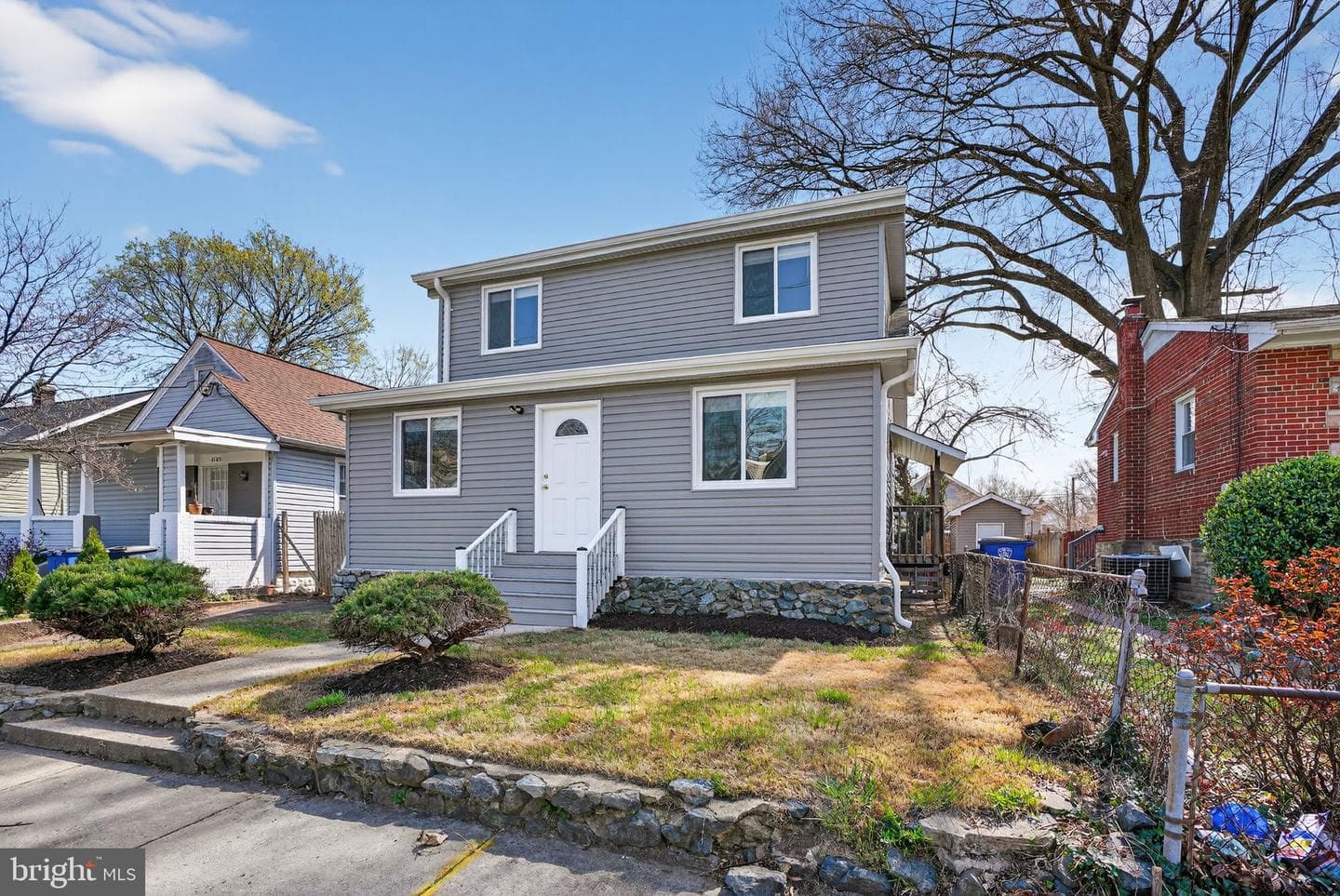 4103 Shepherd Street photo 6
