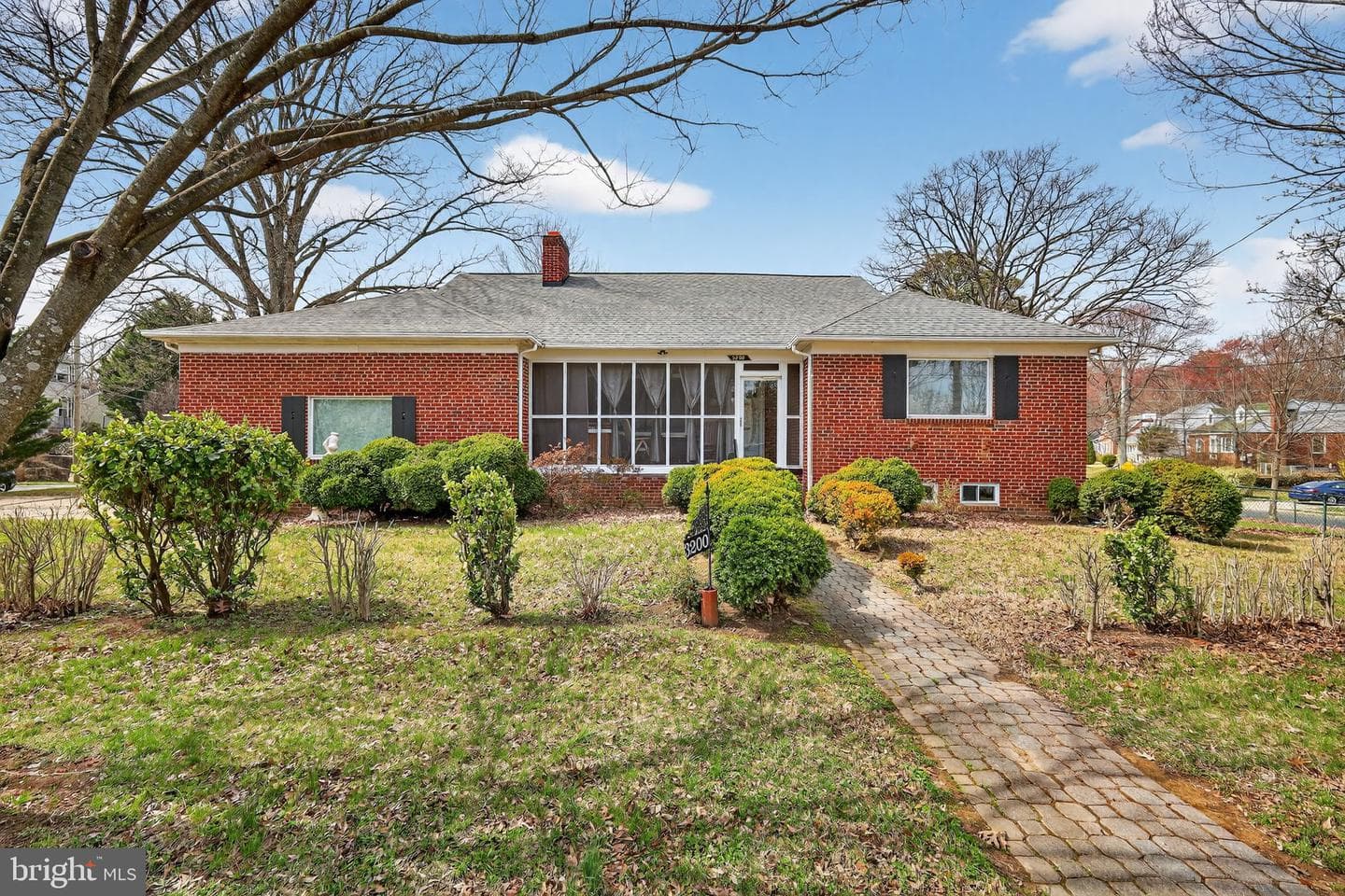 3200 Belleview Avenue, Cheverly
