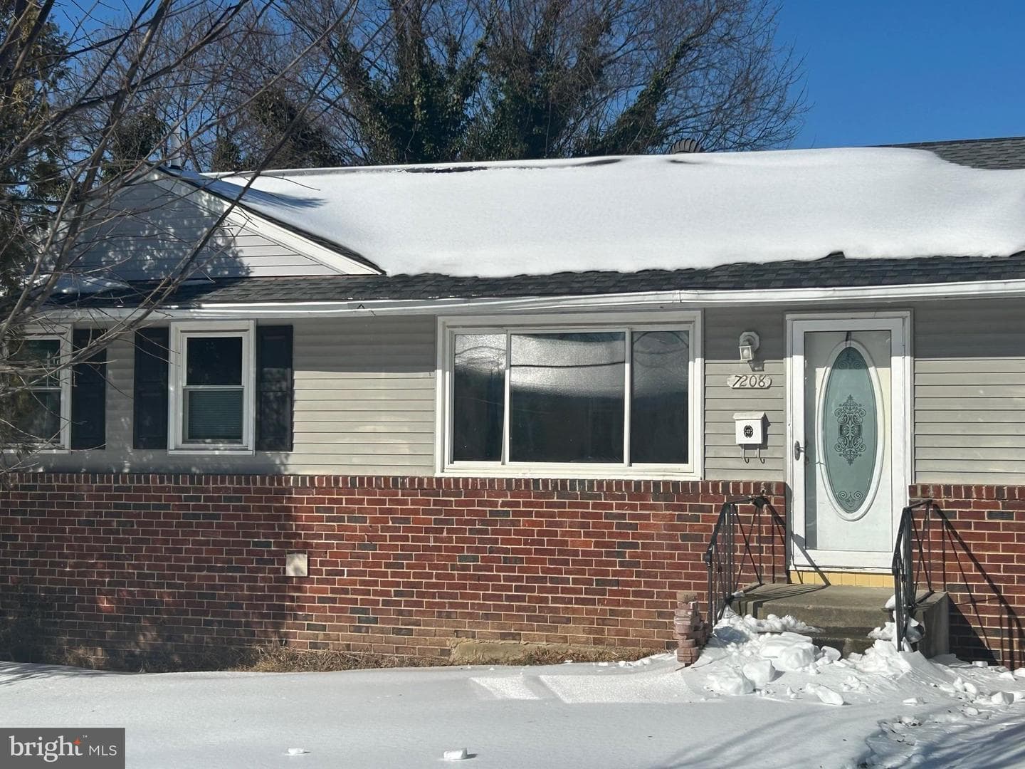7208 Powhatan Street, Lanham