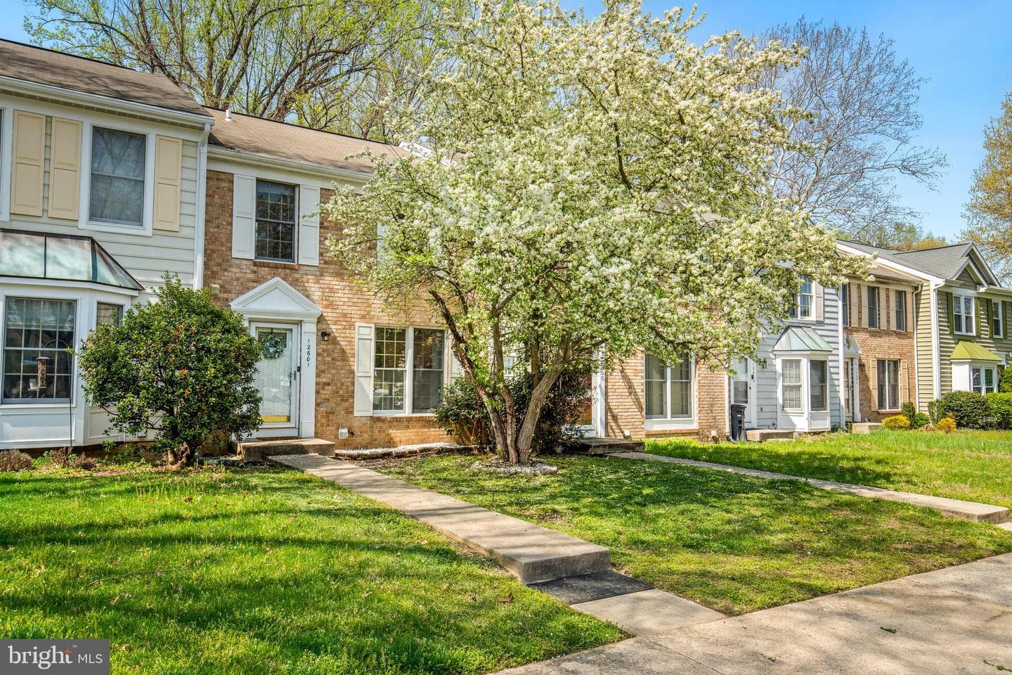 12601 Wrightwood Court